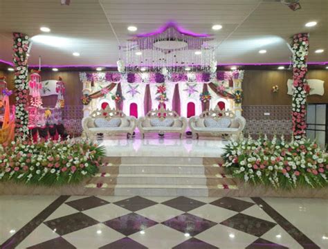 Magicao moments party hall